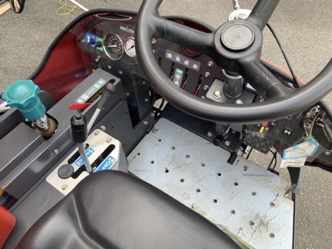 スピードスプレーヤー SSA-Z550 写真９